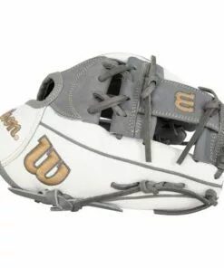 Wilson A2000 H12 SuperSkin 12" Fastpitch Softball Glove - 2021 Model -Women Fastpitch Softball Equipment shop wilson fastpitch softball glove 2021 a2000 h12ss 12 inset2