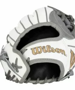 Wilson A2000 H12 SuperSkin 12" Fastpitch Softball Glove - 2021 Model -Women Fastpitch Softball Equipment shop wilson fastpitch softball glove 2021 a2000 h12ss 12 inset4