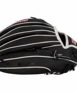 Wilson A2000 P12 SuperSkin 12" Fastpitch Softball Glove - 2021 Model -Women Fastpitch Softball Equipment shop wilson fastpitch softball glove 2021 a2000 p12ss 12 inset3