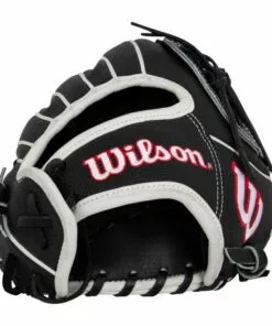 Wilson A2000 P12 SuperSkin 12" Fastpitch Softball Glove - 2021 Model -Women Fastpitch Softball Equipment shop wilson fastpitch softball glove 2021 a2000 p12ss 12 inset4