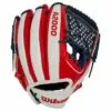 Wilson A2000 Kelsey Stewart 12" Fastpitch Softball Glove - 2021 Model
