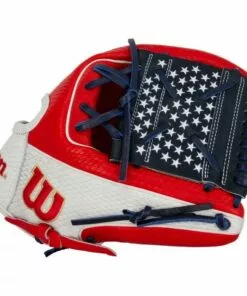 Wilson A2000 Kelsey Stewart 12" Fastpitch Softball Glove - 2021 Model -Women Fastpitch Softball Equipment shop wilson fastpitch softball glove 2021 a2000 stewart 12 inset2