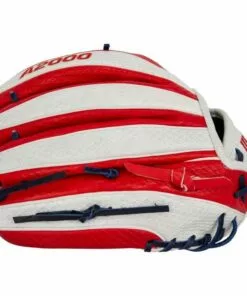 Wilson A2000 Kelsey Stewart 12" Fastpitch Softball Glove - 2021 Model -Women Fastpitch Softball Equipment shop wilson fastpitch softball glove 2021 a2000 stewart 12 inset3
