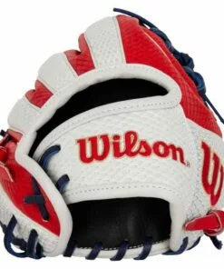 Wilson A2000 Kelsey Stewart 12" Fastpitch Softball Glove - 2021 Model -Women Fastpitch Softball Equipment shop wilson fastpitch softball glove 2021 a2000 stewart 12 inset4