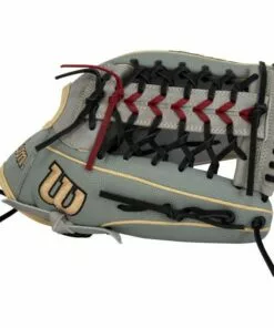 Wilson A2000 T125 SuperSkin 12.5" Fastpitch Softball Glove - 2021 Model 8 Wilson A2000 T125 SuperSkin 12.5" Fastpitch Softball Glove - 2021 Model -Women Fastpitch Softball Equipment shop wilson fastpitch softball glove 2021 a2000t125ss 125 inset2