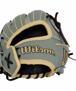 Wilson A2000 T125 SuperSkin 12.5" Fastpitch Softball Glove - 2021 Model 10 Wilson A2000 T125 SuperSkin 12.5" Fastpitch Softball Glove - 2021 Model -Women Fastpitch Softball Equipment shop wilson fastpitch softball glove 2021 a2000t125ss 125 inset4