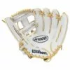 Wilson A1000 11.75" Fastpitch Softball Glove - 2022 Model