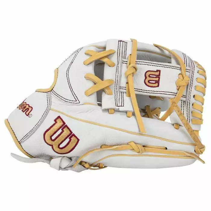 Wilson A1000 11.75" Fastpitch Softball Glove - 2022 Model 3 Wilson A1000 11.75" Fastpitch Softball Glove - 2022 Model - Image 3