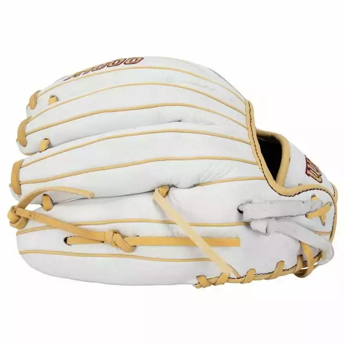 Wilson A1000 11.75" Fastpitch Softball Glove - 2022 Model 4 Wilson A1000 11.75" Fastpitch Softball Glove - 2022 Model - Image 4