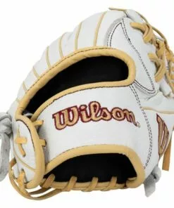 Wilson A1000 11.75" Fastpitch Softball Glove - 2022 Model 10 Wilson A1000 11.75" Fastpitch Softball Glove - 2022 Model -Women Fastpitch Softball Equipment shop wilson fastpitch softball glove 2022 a1000 1175 inset4