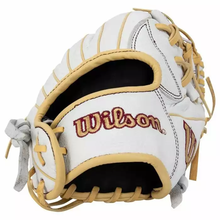 Wilson A1000 11.75" Fastpitch Softball Glove - 2022 Model 5 Wilson A1000 11.75" Fastpitch Softball Glove - 2022 Model - Image 5