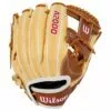 Wilson A2000 H12 12" Fastpitch Softball Glove - 2022 Model