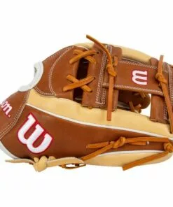 Wilson A2000 H12 12" Fastpitch Softball Glove - 2022 Model -Women Fastpitch Softball Equipment shop wilson fastpitch softball glove 2022 a2000 h12 12 inset2