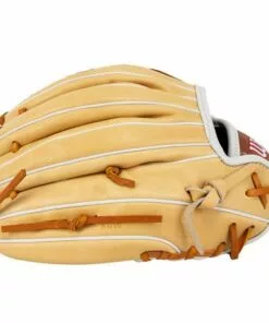 Wilson A2000 H12 12" Fastpitch Softball Glove - 2022 Model -Women Fastpitch Softball Equipment shop wilson fastpitch softball glove 2022 a2000 h12 12 inset3