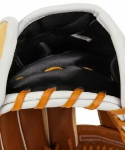 Wilson A2000 H12 12" Fastpitch Softball Glove - 2022 Model -Women Fastpitch Softball Equipment shop wilson fastpitch softball glove 2022 a2000 h12 12 inset5