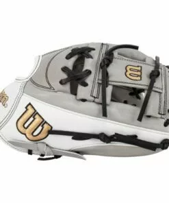 Wilson A2000 H75 11.75" Fastpitch Softball Glove - 2022 Model -Women Fastpitch Softball Equipment shop wilson fastpitch softball glove 2022 a2000 h75 1175 inset2