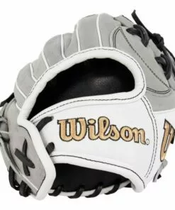 Wilson A2000 H75 11.75" Fastpitch Softball Glove - 2022 Model -Women Fastpitch Softball Equipment shop wilson fastpitch softball glove 2022 a2000 h75 1175 inset4