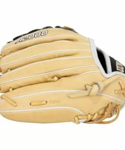Wilson A2000 P12 12" Fastpitch Softball Glove - 2022 Model -Women Fastpitch Softball Equipment shop wilson fastpitch softball glove 2022 a2000 p12 12 inset3