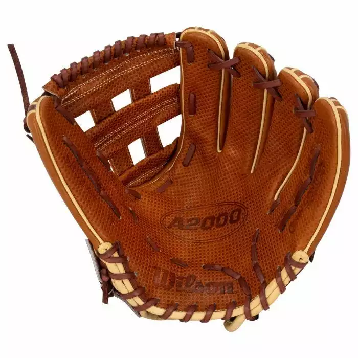 Wilson A2000 Sierra Romero 12" Fastpitch Softball Glove - 2022 Model 2 Wilson A2000 Sierra Romero 12" Fastpitch Softball Glove - 2022 Model - Image 2