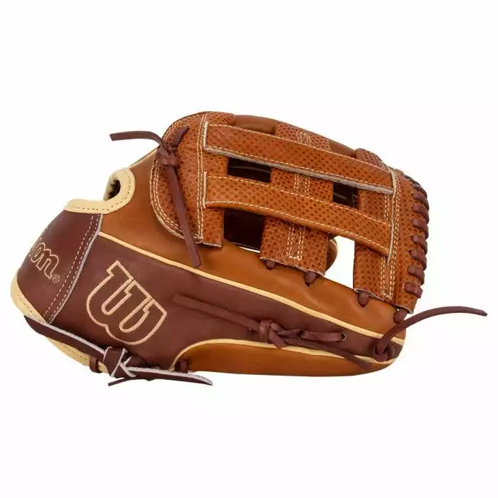 Wilson A2000 Sierra Romero 12" Fastpitch Softball Glove - 2022 Model 3 Wilson A2000 Sierra Romero 12" Fastpitch Softball Glove - 2022 Model - Image 3