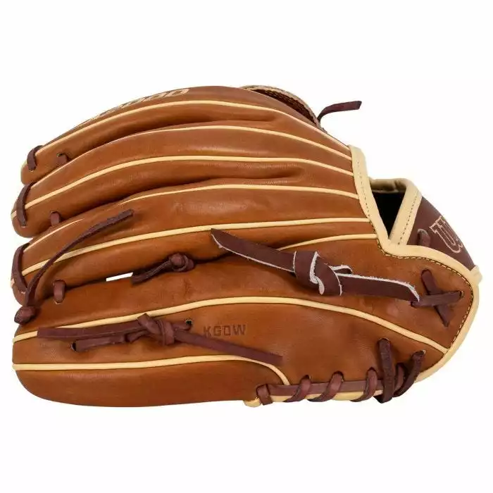 Wilson A2000 Sierra Romero 12" Fastpitch Softball Glove - 2022 Model 4 Wilson A2000 Sierra Romero 12" Fastpitch Softball Glove - 2022 Model - Image 4