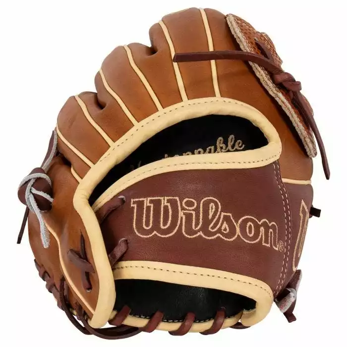 Wilson A2000 Sierra Romero 12" Fastpitch Softball Glove - 2022 Model 5 Wilson A2000 Sierra Romero 12" Fastpitch Softball Glove - 2022 Model - Image 5
