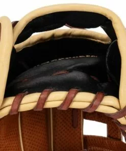 Wilson A2000 Sierra Romero 12" Fastpitch Softball Glove - 2022 Model 11 Wilson A2000 Sierra Romero 12" Fastpitch Softball Glove - 2022 Model -Women Fastpitch Softball Equipment shop wilson fastpitch softball glove 2022 a2000 romero 12 inset5