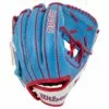 Wilson A2000 Kelsey Stewart 12" Fastpitch Softball Glove - 2022 Model