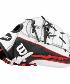 Wilson A2000 MA14 GM Super Skin 12.25" Fastpitch Softball Glove -Women Fastpitch Softball Equipment shop wilson fastpitch softball glove a2000 ma14 gm 2020 12 inset3