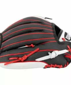 Wilson A2000 MA14 GM Super Skin 12.25" Fastpitch Softball Glove -Women Fastpitch Softball Equipment shop wilson fastpitch softball glove a2000 ma14 gm 2020 12 inset4