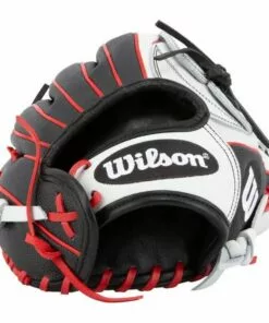 Wilson A2000 MA14 GM Super Skin 12.25" Fastpitch Softball Glove -Women Fastpitch Softball Equipment shop wilson fastpitch softball glove a2000 ma14 gm 2020 12 inset5