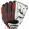 Wilson A2000 MA14 GM Super Skin 12.25" Fastpitch Softball Glove