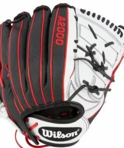 Wilson A2000 MA14 GM Super Skin 12.25" Fastpitch Softball Glove