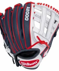 Wilson A2000 SR32 GM 12" Fastpitch Softball Glove