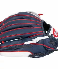 Wilson A2000 SR32 GM 12" Fastpitch Softball Glove -Women Fastpitch Softball Equipment shop wilson fastpitch softball glove a2000 sr32 game model 12 inset4