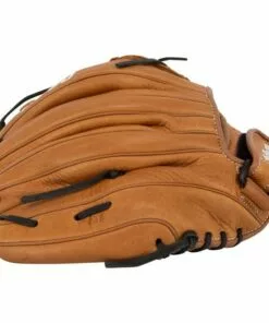 Wilson Aura 12" Fastpitch Softball Glove 9 Wilson Aura 12" Fastpitch Softball Glove -Women Fastpitch Softball Equipment shop wilson fastpitch softball glove aura 2020 12 inset4