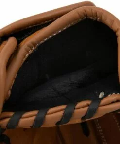 Wilson Aura 12" Fastpitch Softball Glove 11 Wilson Aura 12" Fastpitch Softball Glove -Women Fastpitch Softball Equipment shop wilson fastpitch softball glove aura 2020 12 inset6