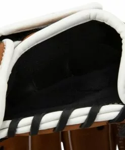 Wilson Aura 12.5" Fastpitch Softball Glove 11 Wilson Aura 12.5" Fastpitch Softball Glove -Women Fastpitch Softball Equipment shop wilson fastpitch softball glove aura 2020 125 inset6