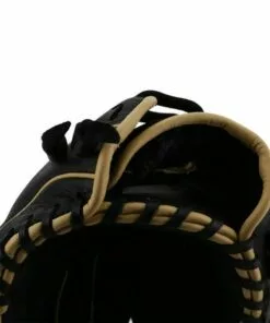 Worth Century C117BC 11.75" Adult Fastpitch Softball Glove -Women Fastpitch Softball Equipment shop worth softball gloves c117bc century basket fastpitch adult inset2