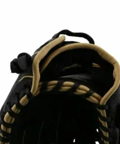 Worth Century C120BC 12" Adult Fastpitch Softball Glove -Women Fastpitch Softball Equipment shop worth softball gloves c120bc century 6 finger fastpitch adult inset2