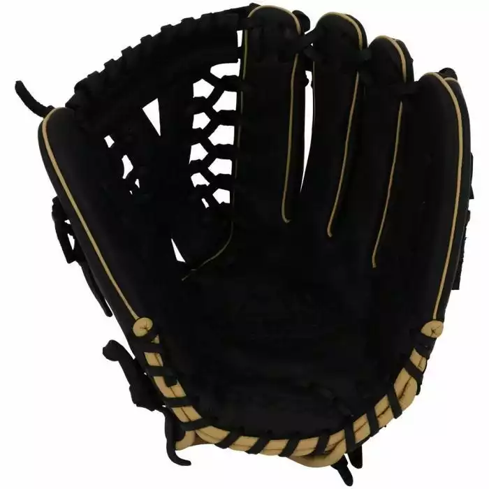 Worth Century C125BCFS 12.5" Adult Fastpitch Softball Glove 2 Worth Century C125BCFS 12.5" Adult Fastpitch Softball Glove - Image 2