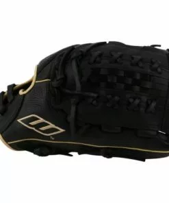 Worth Century C130BC 13" Adult Fastpitch Softball Glove -Women Fastpitch Softball Equipment shop worth softball gloves c130bc century basket fastpitch adult inset4