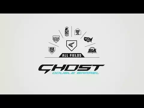 Easton Ghost Double Barrel (-8) Fastpitch Softball Bat - 2020 Model 7 Easton Ghost Double Barrel (-8) Fastpitch Softball Bat - 2020 Model - Image 7