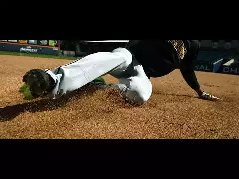 Easton Mako 2 Men's Baseball Pants 4 Easton Mako 2 Men's Baseball Pants - Image 4