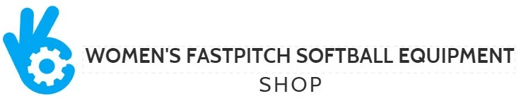 Women Fastpitch Softball Equipment shop